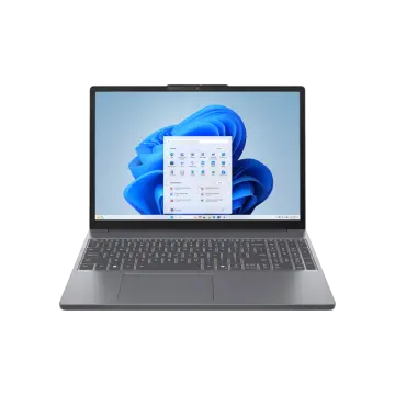 Lenovo IdeaPad Slim 3 15IRH10 83K10011TR i7-13620H 16 GB 512 GB SSD UHD Graphics 15.3'' WUXGA Notebook