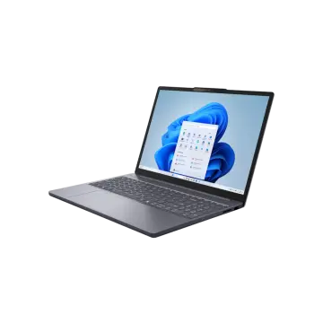 Lenovo IdeaPad Slim 3 15IRH10 83K10011TR i7-13620H 16 GB 512 GB SSD UHD Graphics 15.3'' WUXGA Notebook