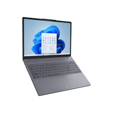 Lenovo IdeaPad Slim 3 15IRH10 83K10011TR i7-13620H 16 GB 512 GB SSD UHD Graphics 15.3'' WUXGA Notebook