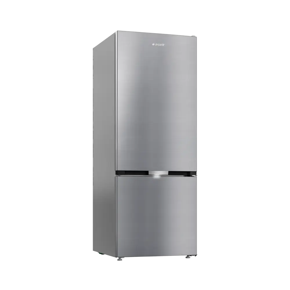 ARÇELİK 270475 MI Alttan Donduruculu Buzdolabı