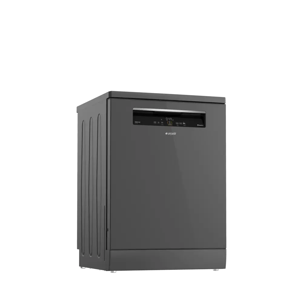 Arçelik A 710 gc Prestige Serisi Solo Bulaşık Makinesi