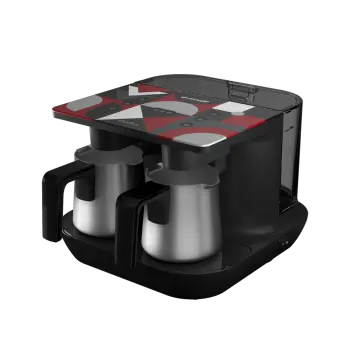 Arçelik TKM 9961 Z Türk Kahve Makinesi