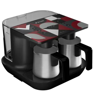 Arçelik TKM 9961 Z Türk Kahve Makinesi