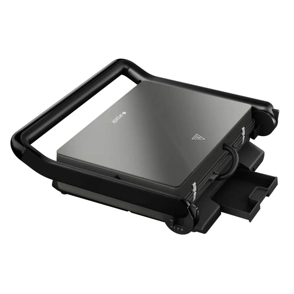 Arçelik TMW 6046 G Resital® 2in1 Waffle Makinesi & Tost Makinesi