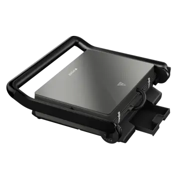 Arçelik TMW 6046 G Resital® 2in1 Waffle Makinesi & Tost Makinesi