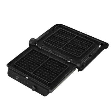 Arçelik TMW 6046 G Resital® 2in1 Waffle Makinesi & Tost Makinesi
