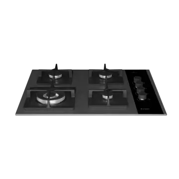 Arçelik OCD K 651 DWY MS Gazlı Cam Tablalı Ocak