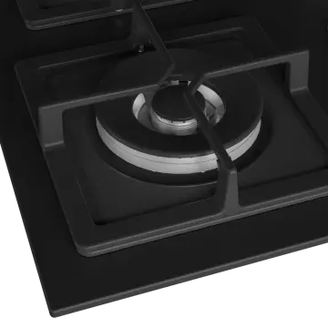 Arçelik OCD K 651 DWY MS Gazlı Cam Tablalı Ocak