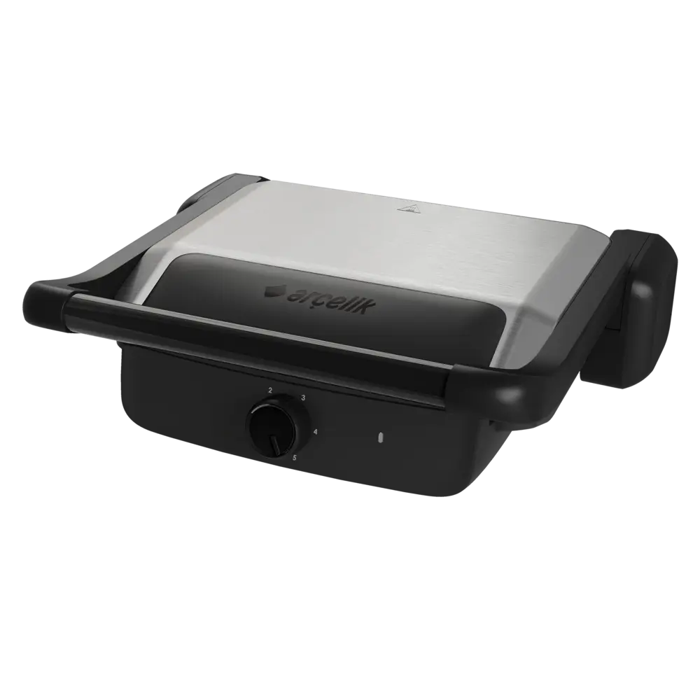 Arçelik TM 6606 I Tost Makinesi