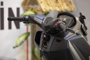 Rks Grace 202 Pro 2023 MODEL