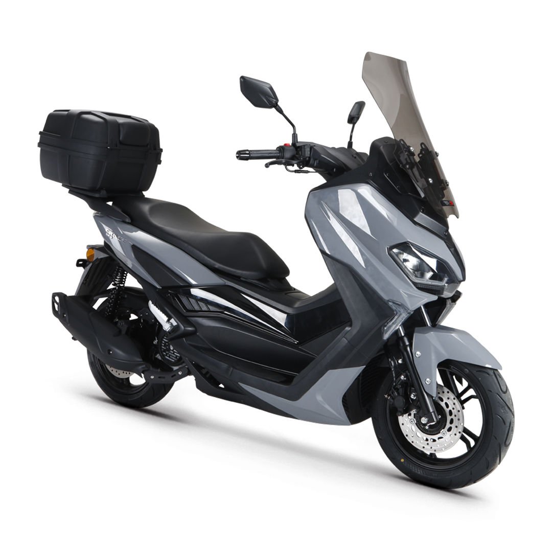 Rks Grace 202 Pro 2023 MODEL