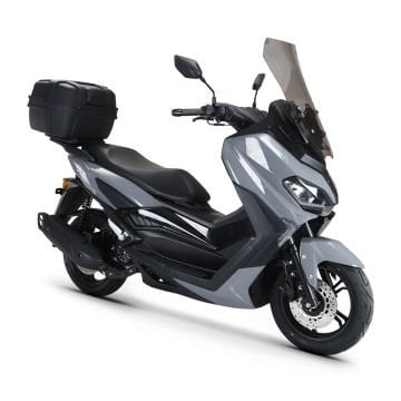 Rks Grace 202 Pro 2023 MODEL