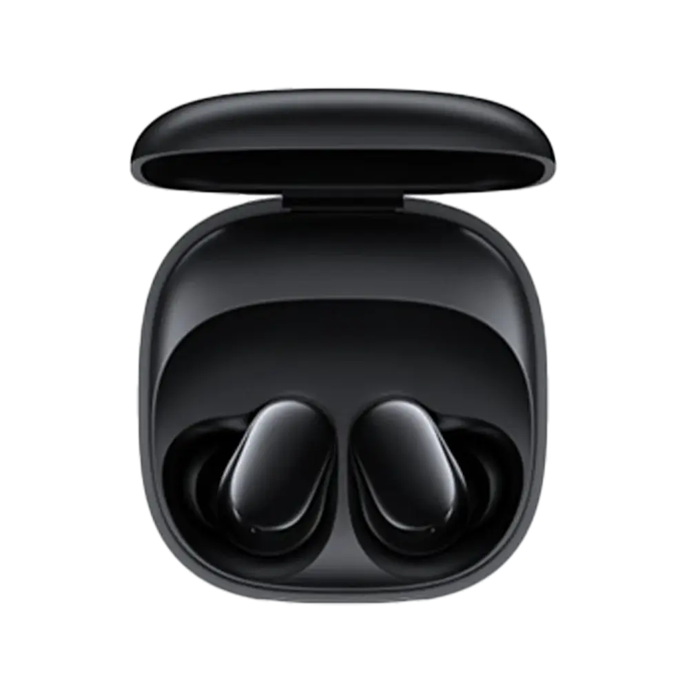 Xiaomi Redmi Buds 6 Play TWS Siyah Kulak İçi Bluetooth Kulaklık