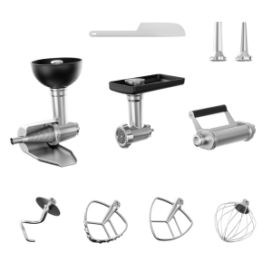 Arçelik MM 9042 DS Gurme Profesyonel Mutfak Makinesi