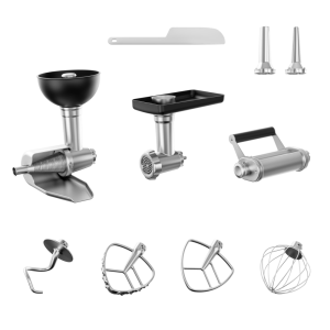 Arçelik MM 9042 DS Gurme Profesyonel Mutfak Makinesi
