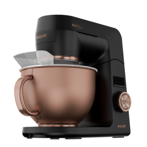 Arçelik MM 9042 DS Gurme Profesyonel Mutfak Makinesi