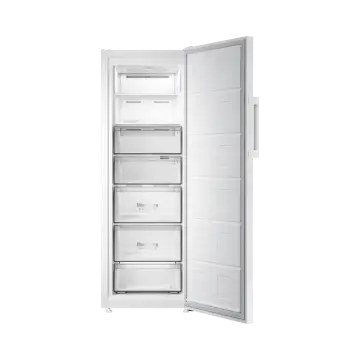 Arçelik 2071 MNFB Çekmeceli Derin Dondurucu