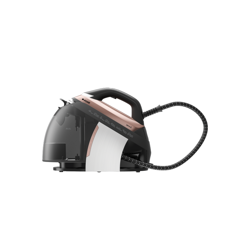 Arçelik BKU 9928 2800 W Buhar Kazanlı Ütü