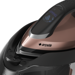 Arçelik BKU 9928 2800 W Buhar Kazanlı Ütü
