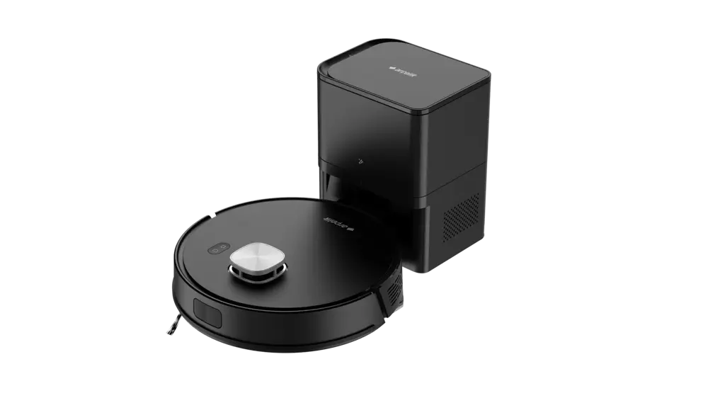 Arçelik Imperium Robo 3.2 RS 6131 Çöp İstasyonlu Akıllı Robot Süpürge