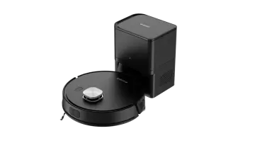 Arçelik Imperium Robo 3.2 RS 6131 Çöp İstasyonlu Akıllı Robot Süpürge