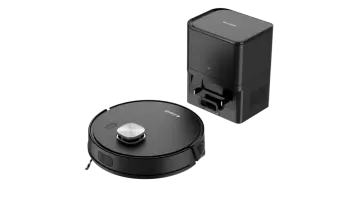 Arçelik Imperium Robo 3.2 RS 6131 Çöp İstasyonlu Akıllı Robot Süpürge