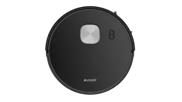 Arçelik Imperium Robo 3.2 RS 6131 Çöp İstasyonlu Akıllı Robot Süpürge