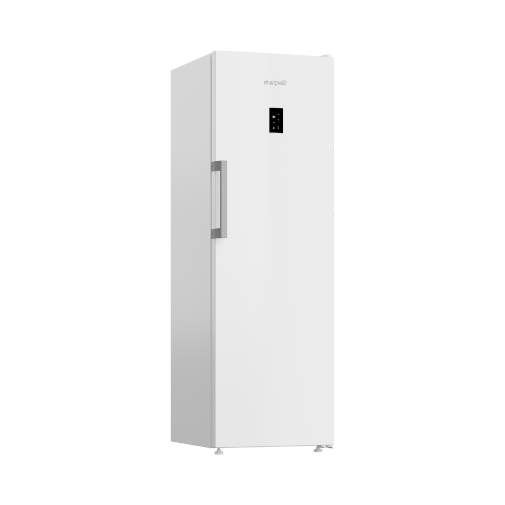 Arçelik 2681 EB 8 Çekmeceli Dikey Derin Dondurucu