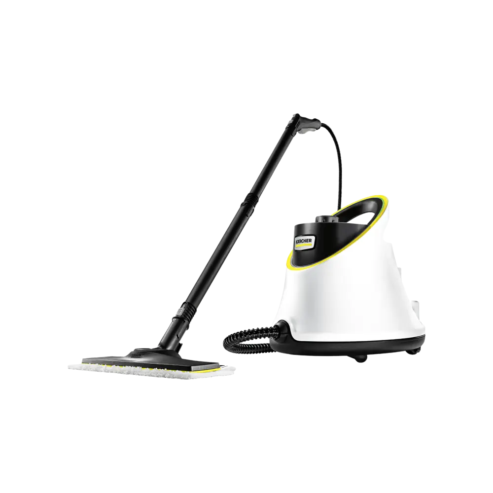 KARCHER SC 2 Deluxe  EU Buharlı Temizleyiciler