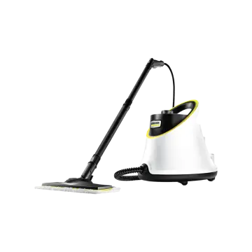 KARCHER SC 2 Deluxe  EU Buharlı Temizleyiciler