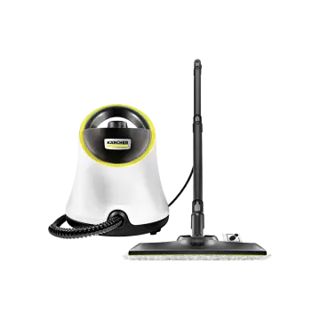 KARCHER SC 2 Deluxe  EU Buharlı Temizleyiciler