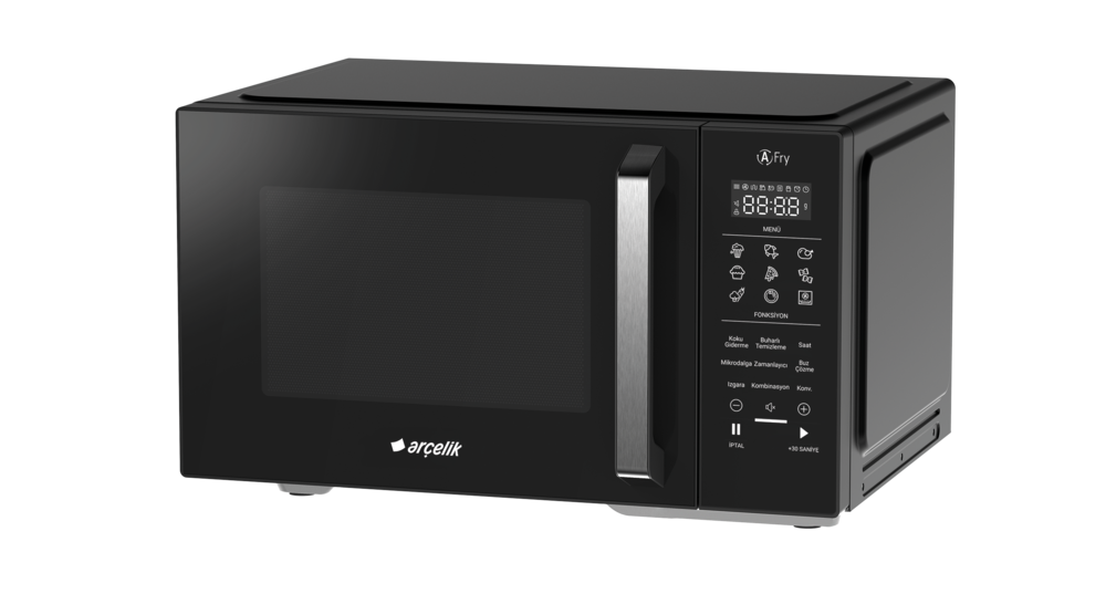 Arçelik MD 260 AF DB Mikrodalga Fırın