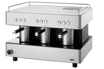 Arçelik K 3700 Telve Pro Türk Kahve Makinesi