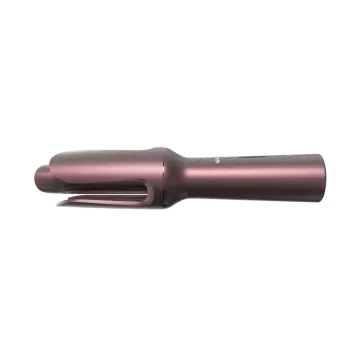 Grundıg HS 6231 Snapstyle Kablosuz Otomatik Sarmalı Saç Maşası