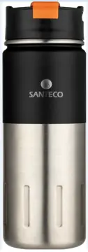 SANTECO S0115092 Termos Siyah