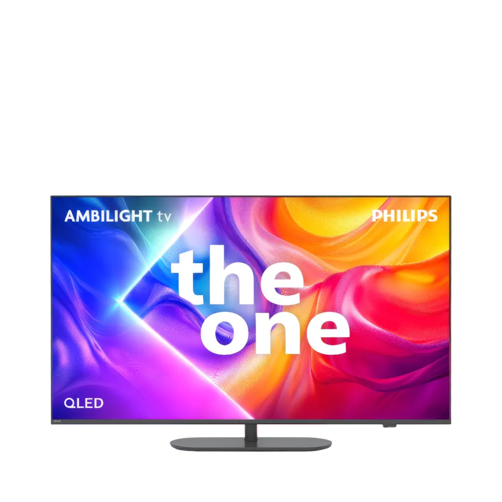 Philips The One 65PUS9000 4K Ultra HD 65'' 165 Ekran Uydu Alıcılı Smart Ambilight QLED TV