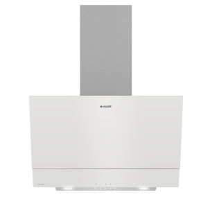 Arçelik ADE 605 HB Beyaz Duvar Tipi Davlumbaz