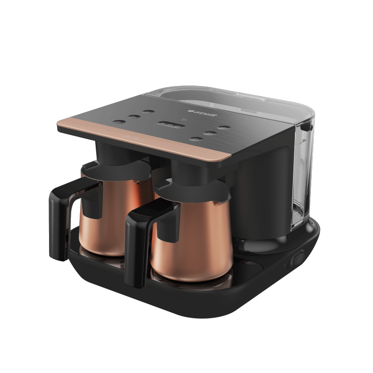 Arçelik TKM 9961 B Telve Türk Kahve Makinesi