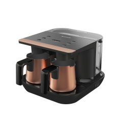 Arçelik TKM 9961 B Telve Türk Kahve Makinesi