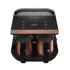 Arçelik TKM 9961 B Telve Türk Kahve Makinesi