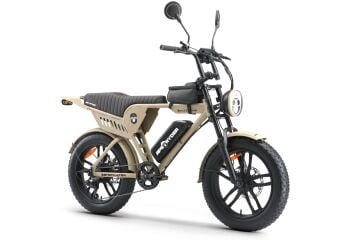 APERYDER GENON ULTRA BEJ