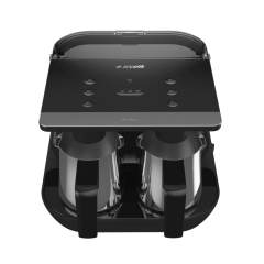 Arçelik TKM 9961 S Telve Türk Kahve Makinesi