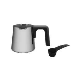 Arçelik TKM 9961 S Telve Türk Kahve Makinesi