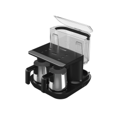 Arçelik TKM 9961 S Telve Türk Kahve Makinesi