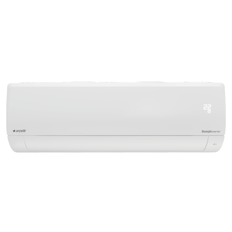 Arçelik Ekolojik 12325 A++ 12000 BTU Duvar Tipi Inverter Klima