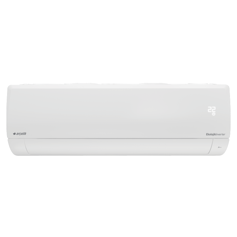 Arçelik Ekolojik 12325 A++ 12000 BTU Duvar Tipi Inverter Klima