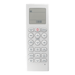 Arçelik Ekolojik 12325 A++ 12000 BTU Duvar Tipi Inverter Klima