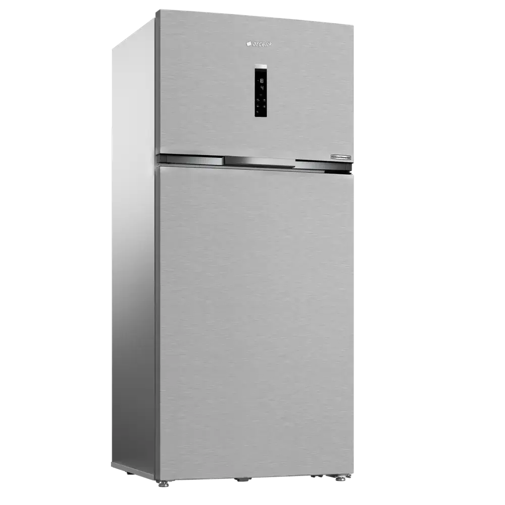 Arçelik 583632 EI Fit Üstten Donduruculu Buzdolabı REVİZYONLU