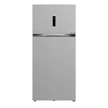 Arçelik 583632 EI Fit Üstten Donduruculu Buzdolabı REVİZYONLU