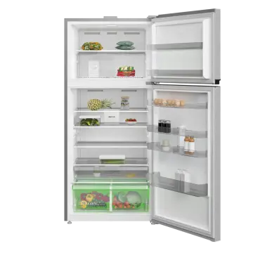 Arçelik 583632 EI Fit Üstten Donduruculu Buzdolabı REVİZYONLU